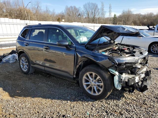 2024 HONDA CR-V EX 2HKRS3H48RH335453