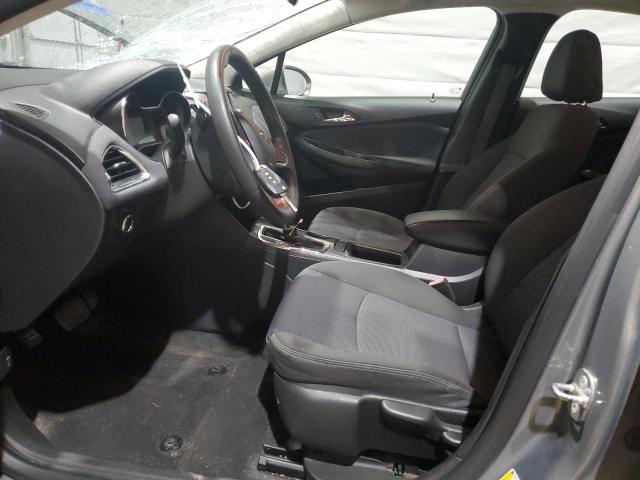 2018 CHEVROLET CRUZE LT 1G1BE5SM4J7212618