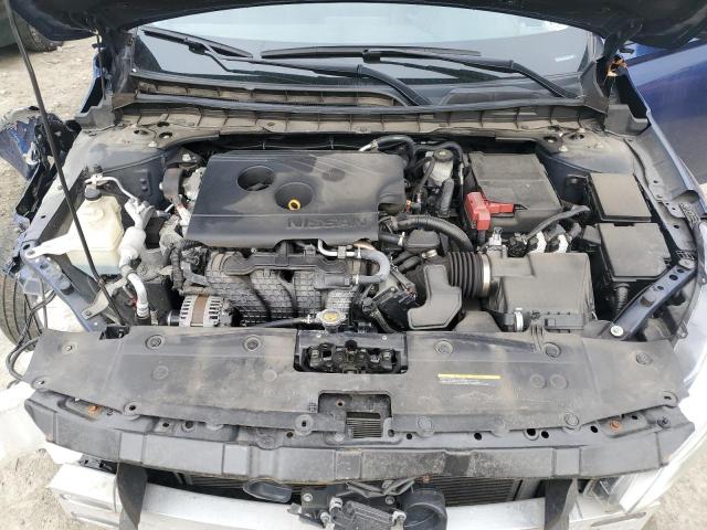 2020 NISSAN ALTIMA SR - 1N4BL4CW5LC256151