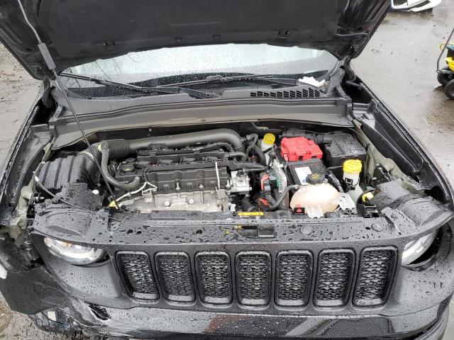 2021 JEEP RENEGADE S - ZACNJDAB1MPM96241