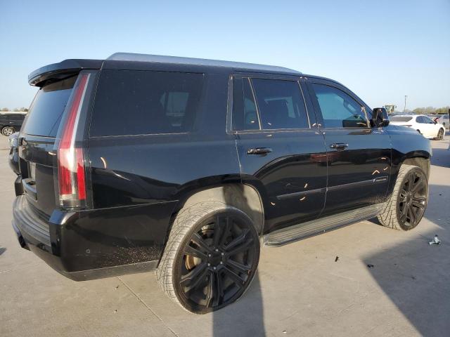 Vin: 1gys3bkj9hr137604, lot: 49229505, cadillac escalade luxury 20173