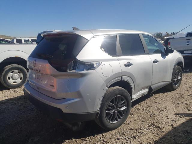 Vin: 5n1bt3ab5rc758697, lot: 50583405, nissan rogue s 20243