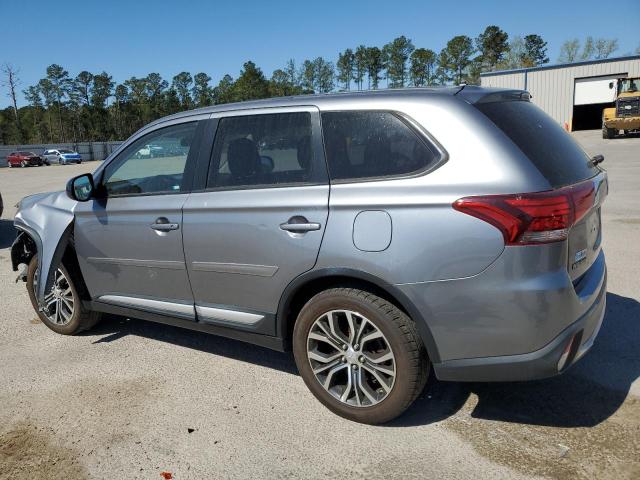Vin: ja4ad2a3xgz025579, lot: 52873485, mitsubishi outlander es 20162