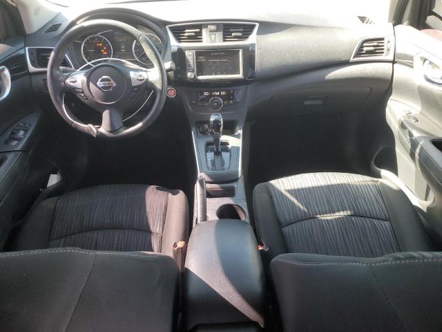 2019 NISSAN SENTRA S - 3N1AB7AP3KY279295