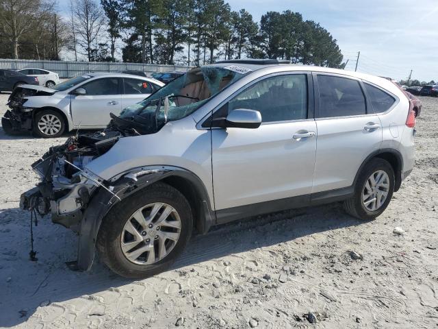 HONDA CR-V EX
