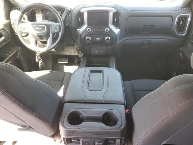 2021 GMC SIERRA K15 - 3GTU9CET9MG345332