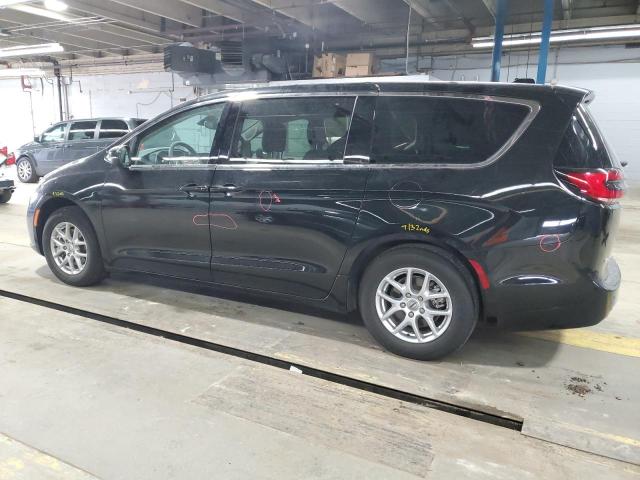 Vin: 2c4rc1bgxpr508393, lot: 50601325, chrysler pacifica touring l 20232