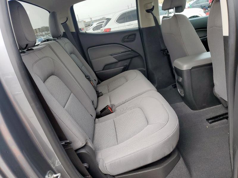 2022 CHEVROLET COLORADO - 1GCGSBEA8N1284176