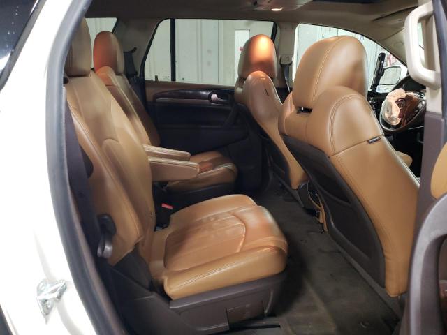 2015 BUICK ENCLAVE - 5GAKVCKD3FJ198198