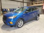 2018 FORD ESCAPE S - 1FMCU0F75JUC76086