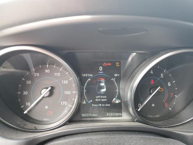 2018 JAGUAR XE PRESTIG SAJAE4FX0JCP38674