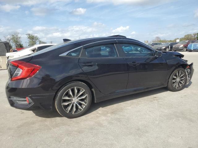 Vin: 19xfc1f35ge007438, lot: 47808265, honda civic ex 20163