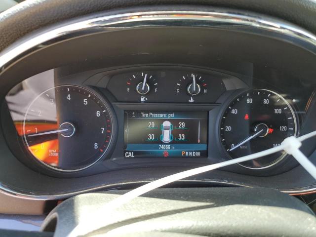 2019 BUICK ENCORE PRE - KL4CJASB2KB918235