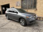 5N1DR2MM4JC642572 NISSAN PATHFINDER Photo 1