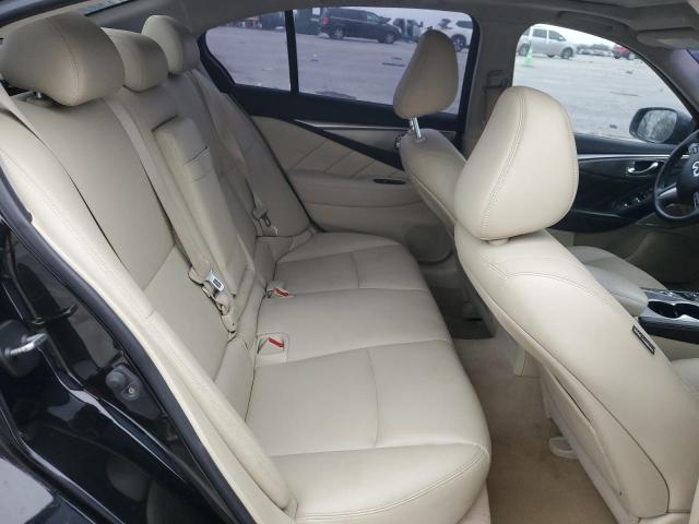 2017 INFINITI Q50 PREMIU JN1EV7AR9HM832859