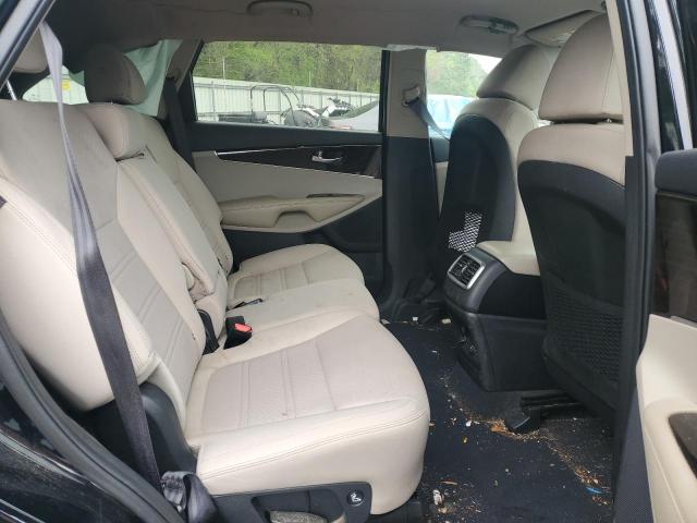 2020 KIA SORENTO L - 5XYPG4A36LG658401