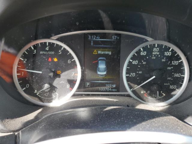 2018 NISSAN SENTRA S - 3N1AB7AP2JY319946