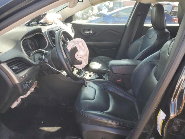2016 JEEP CHEROKEE L - 1C4PJMDS4GW286005