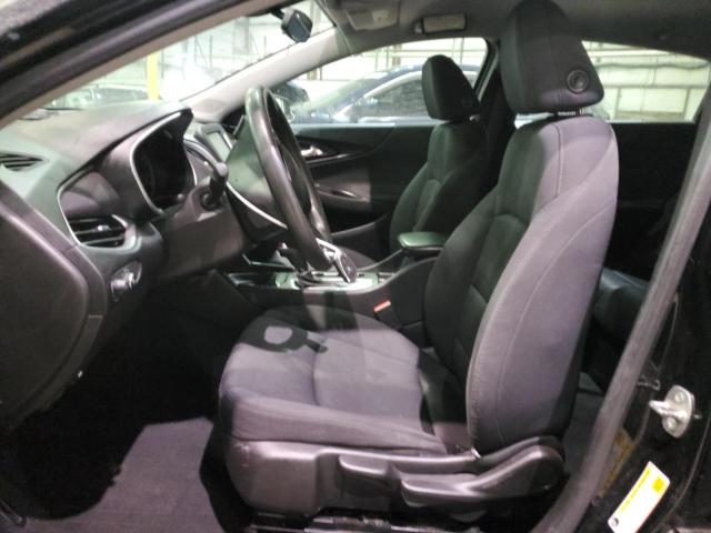 2016 CHEVROLET MALIBU LS - 1G1ZC5ST6GF269316