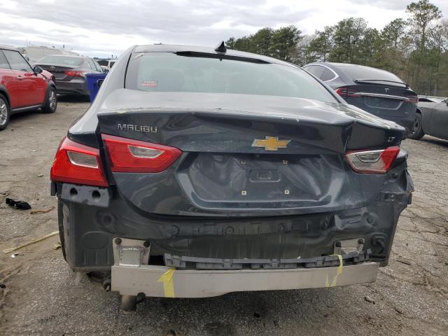2018 CHEVROLET MALIBU LT - 1G1ZD5ST6JF101308