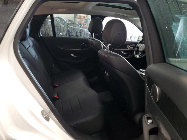 2016 MERCEDES-BENZ GLC 300 4M - WDC0G4KBXGF101291