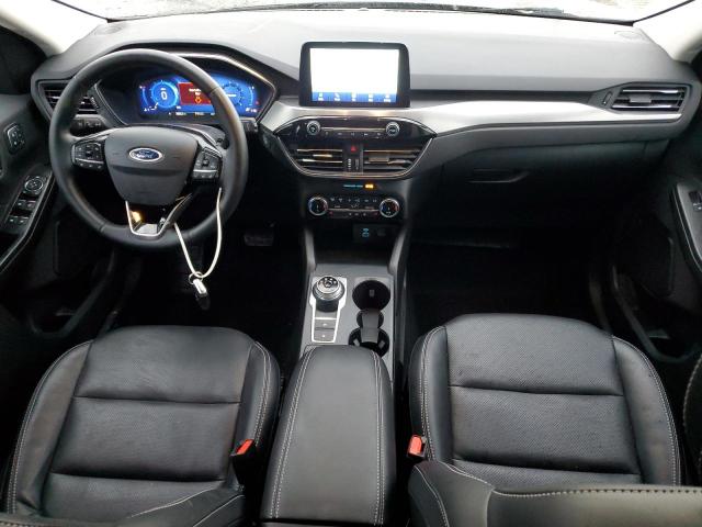2022 FORD ESCAPE TIT - 1FMCU9J90NUA59208
