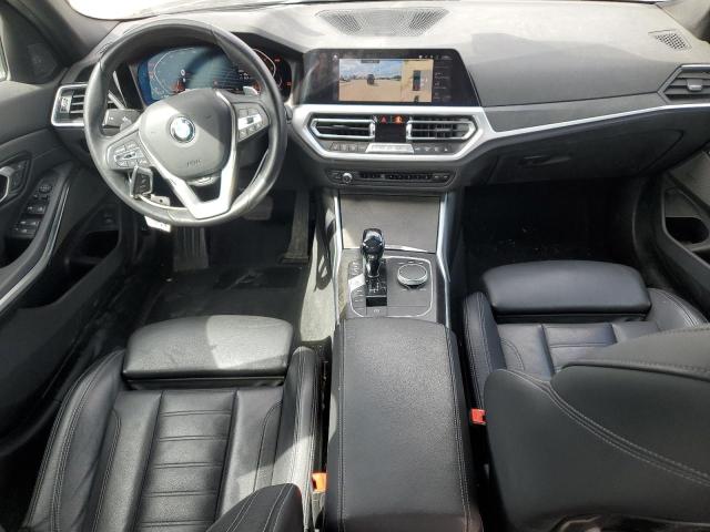 2020 BMW 330XI - 3MW5R7J0XL8B12945