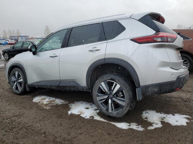Vin: jn8bt3bb5rw286068, lot: 46820005, nissan rogue sv 20242