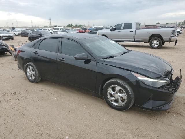 Vin: kmhll4ag5nu329411, lot: 50765895, hyundai elantra se 20224