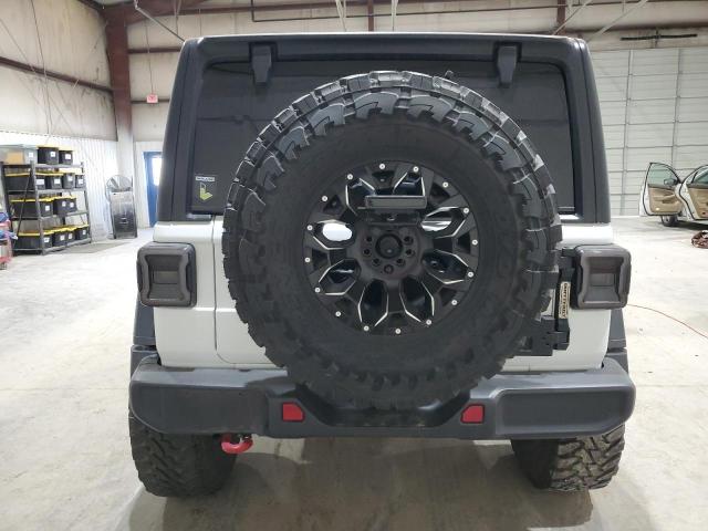 2020 JEEP WRANGLER U - 1C4HJXFN5LW351340
