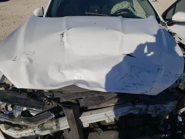 2019 FORD FUSION SE - 3FA6P0LU4KR263315