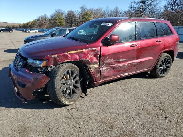 JEEP GRAND CHER