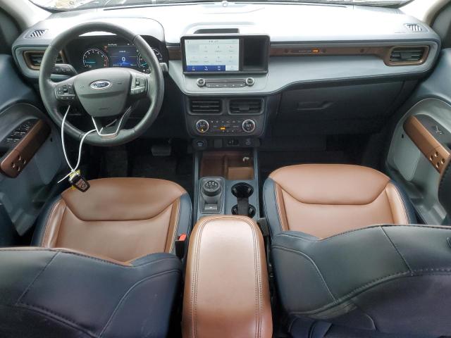 2022 FORD MAVERICK X - 3FTTW8F91NRA39137