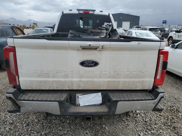 2023 FORD F350 SUPER - 1FT8W3BT1PEC49818