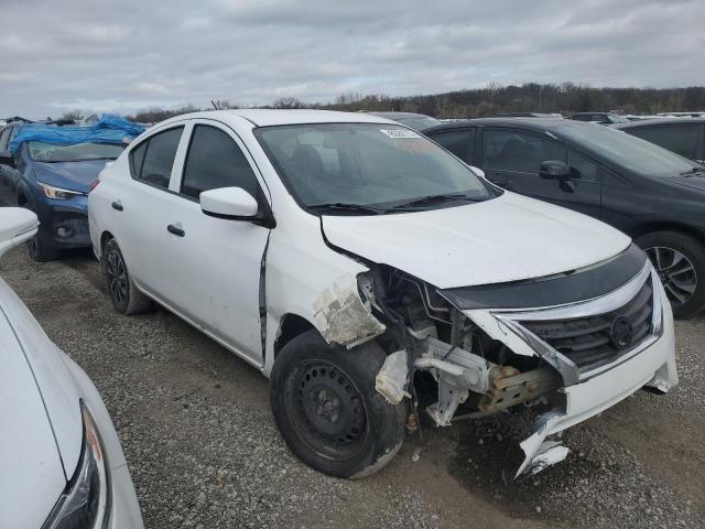 Vin: 3n1cn7apxgl900469, lot: 48329715, nissan versa s 20164