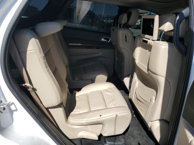 2015 DODGE DURANGO LI 1C4RDJDG0FC818294