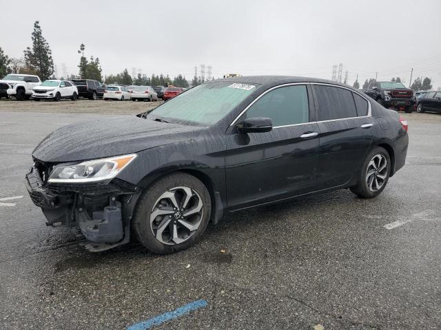 Vin: 1hgcr2f8xha035812, lot: 51175875, honda accord exl 2017 img_1