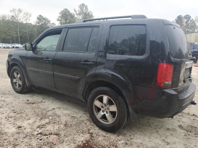 Vin: 5fnyf4h59ab029167, lot: 50959905, honda pilot exl 20102