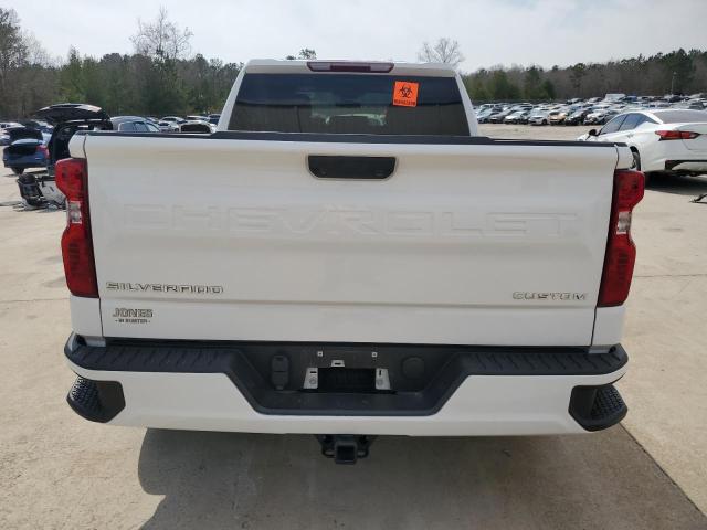 2023 CHEVROLET SILVERADO - 1GCRABEK4PZ210830