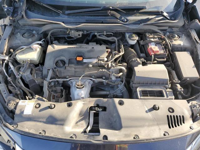 2016 HONDA CIVIC LX - 19XFC2F63GE038686