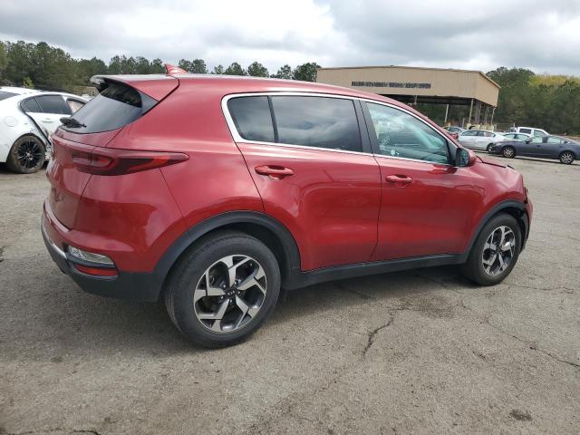Vin: kndpm3ac4m7927593, lot: 50830395, kia sportage lx 20213