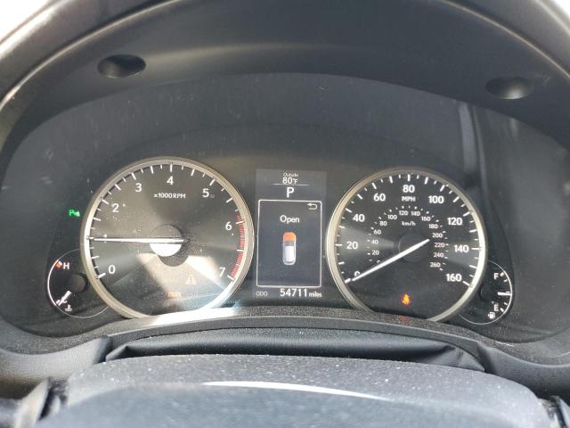 2017 LEXUS NX 200T BA - JTJYARBZ6H2067845