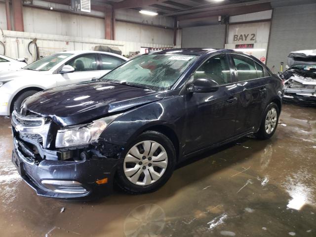 CHEVROLET CRUZE LS
