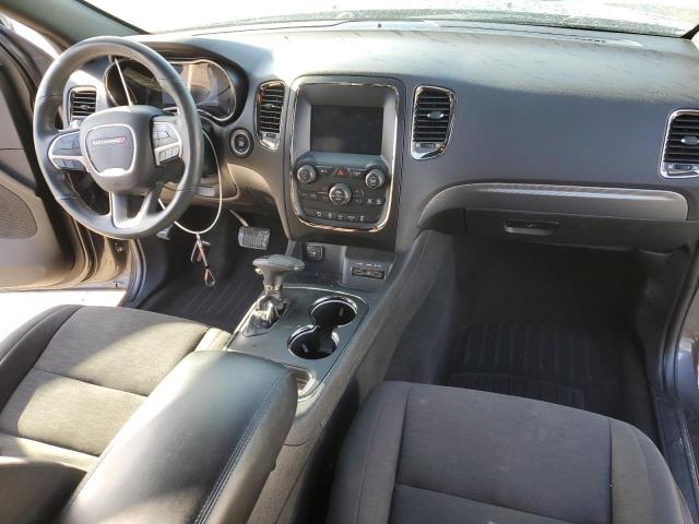2019 DODGE DURANGO GT - 1C4RDJDG3KC651388