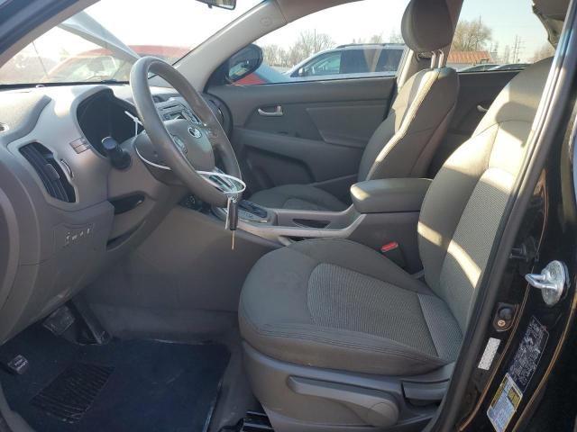2015 KIA SPORTAGE L - KNDPBCAC3F7782264