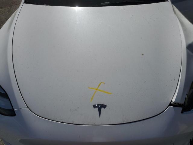 2021 TESLA MODEL Y - 5YJYGDEE4MF284783