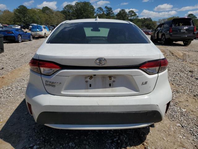 2021 TOYOTA COROLLA LE - JTDVPMAE7MJ162310