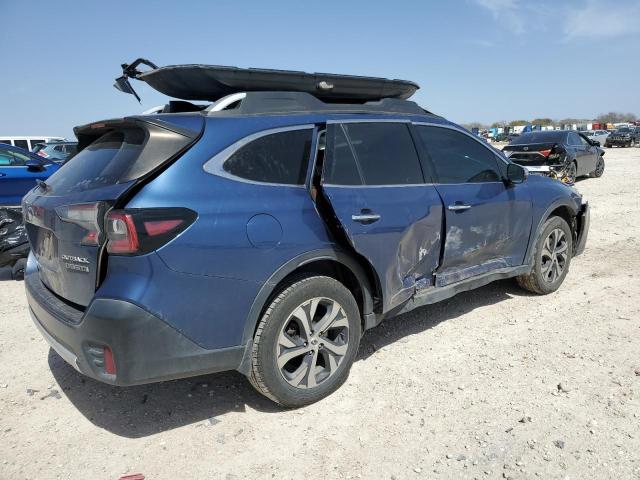Vin: 4s4btgpd7m3110383, lot: 48283955, subaru outback touring 20213
