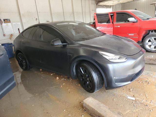 2022 TESLA MODEL Y - 7SAYGAEEXNF429618