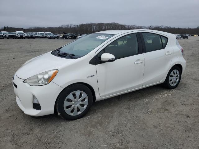Vin: jtdkdtb30c1521241, lot: 50171435, toyota prius 2012 img_1